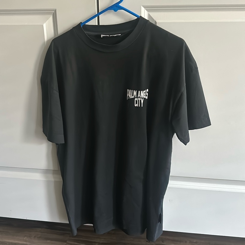 Men’s medium Palm Angles T-shirt